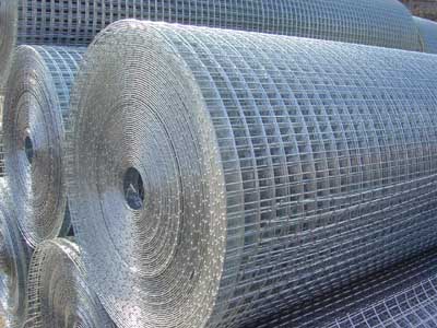 Mesh, Wire Diameter. In Inch, In MM, Wire Gauge, In MM. 1" x 1", 25mm x 25mm 